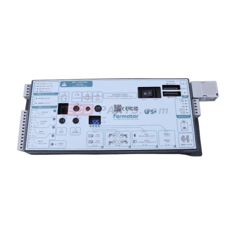 Elevator Door Inverter VF5+